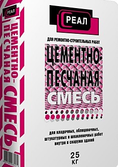 ЦПС «Реал» М300