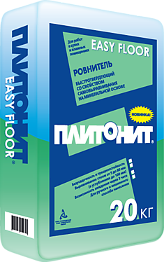 Плитонит Universal